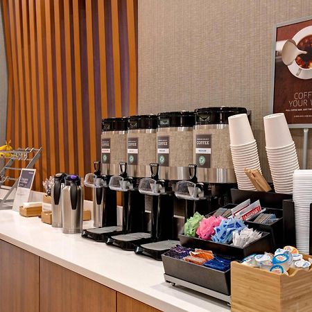 Springhill Suites By Marriott Orangeburg Eksteriør billede