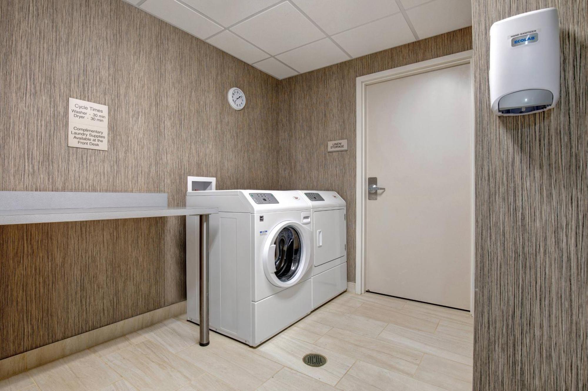 Springhill Suites By Marriott Orangeburg Eksteriør billede