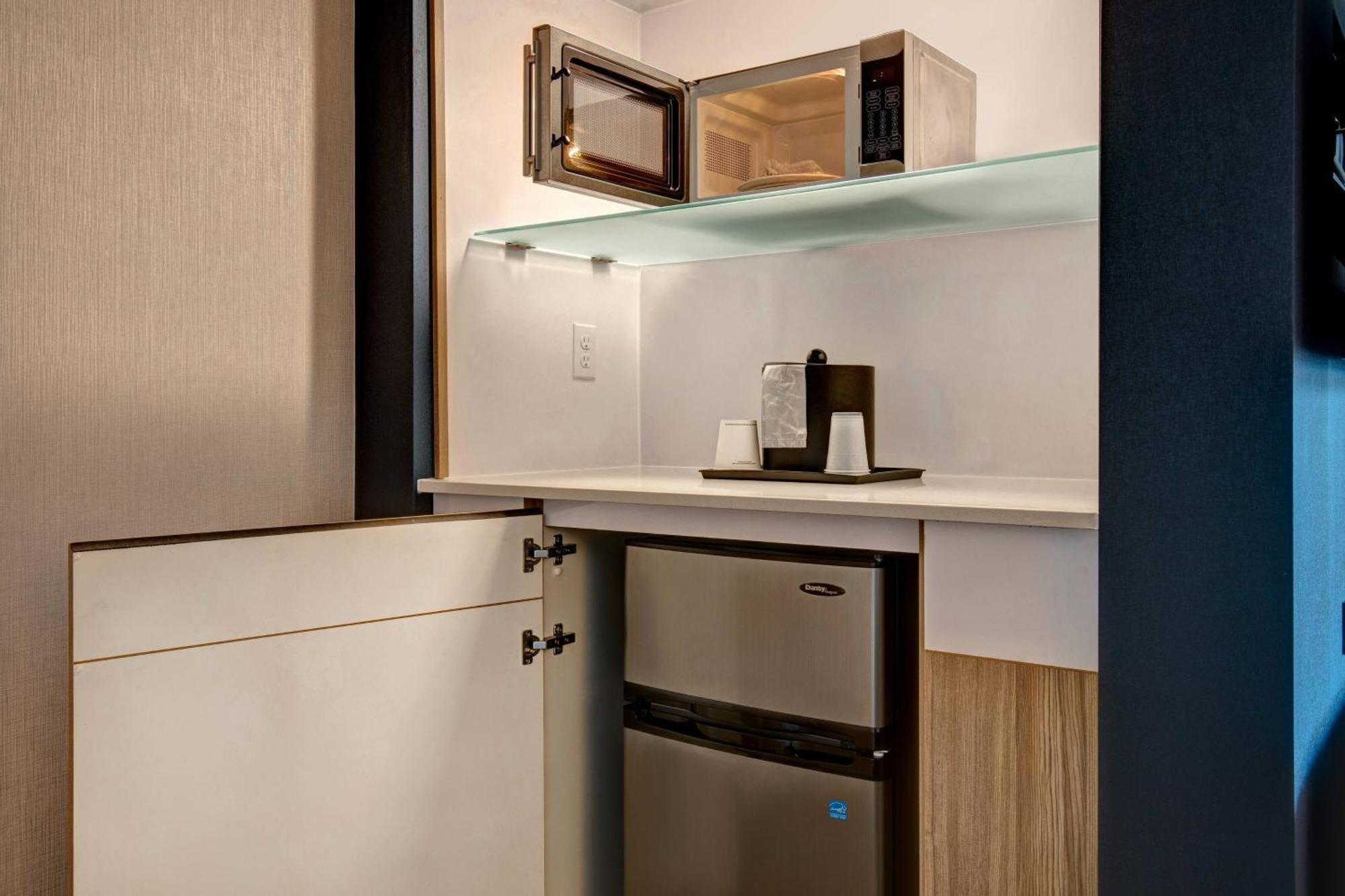 Springhill Suites By Marriott Orangeburg Eksteriør billede