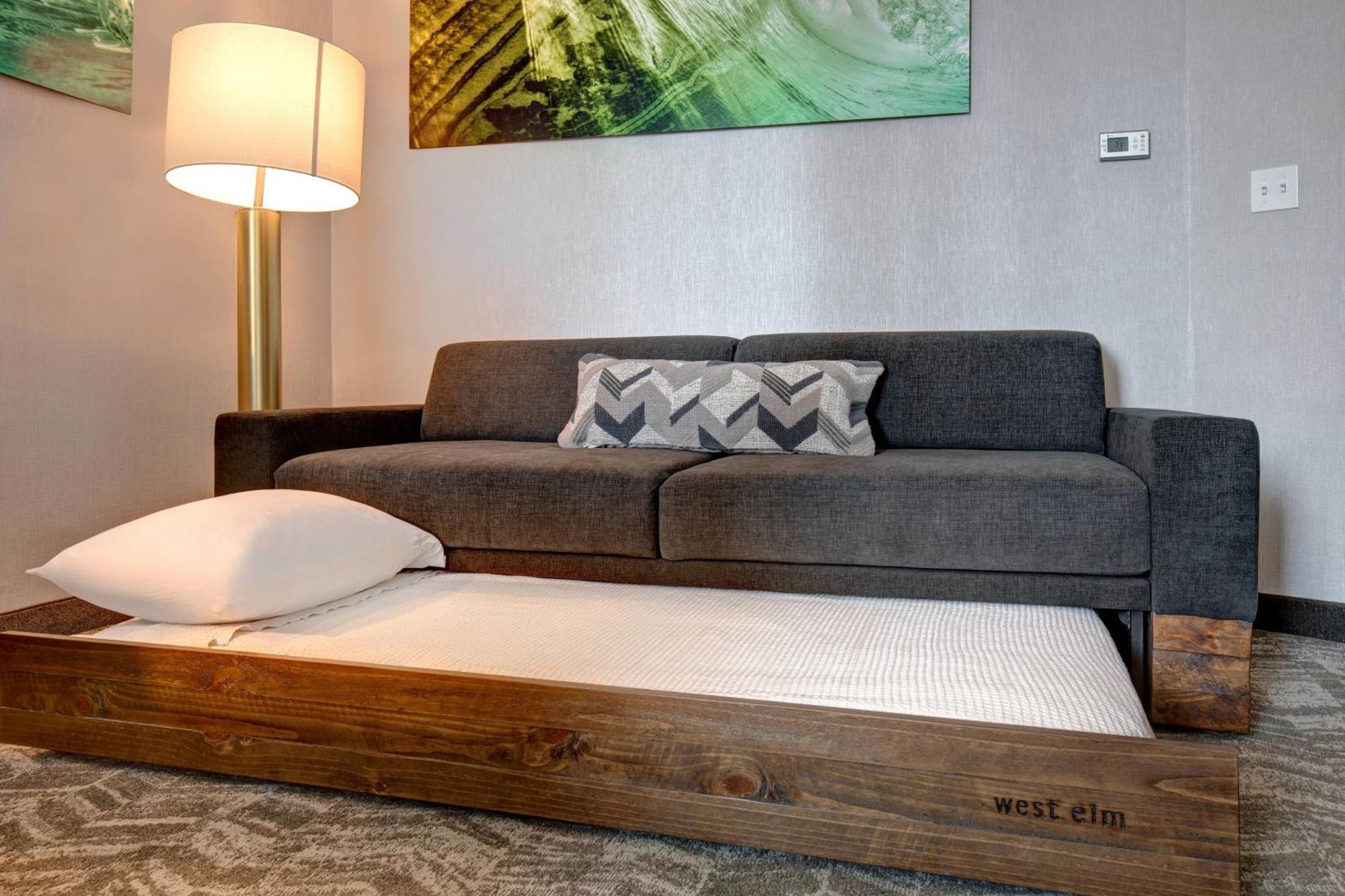 Springhill Suites By Marriott Orangeburg Eksteriør billede