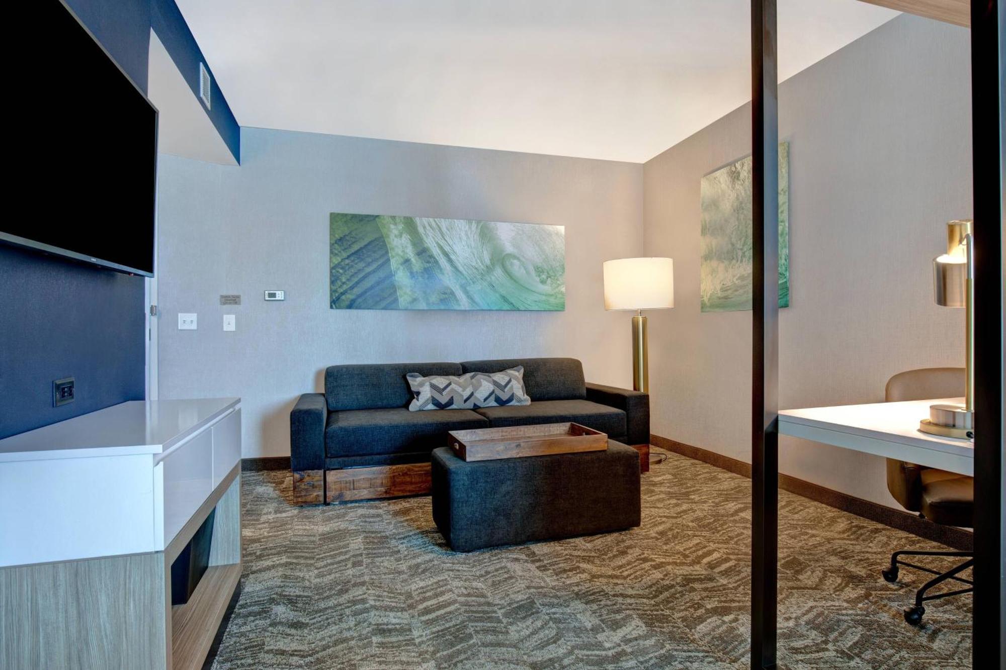 Springhill Suites By Marriott Orangeburg Eksteriør billede