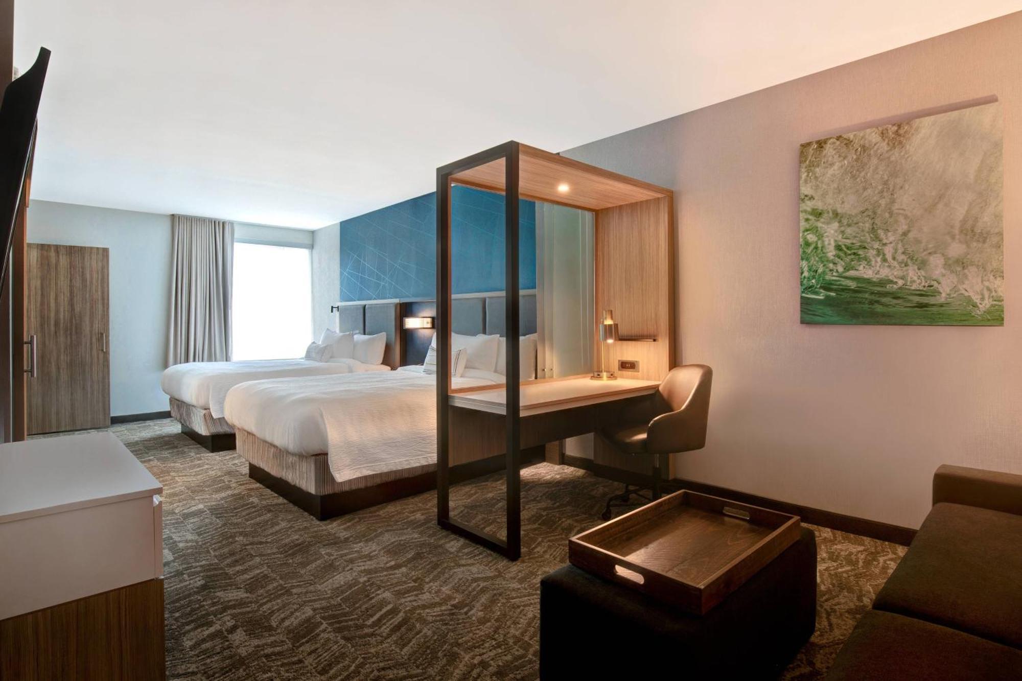 Springhill Suites By Marriott Orangeburg Eksteriør billede
