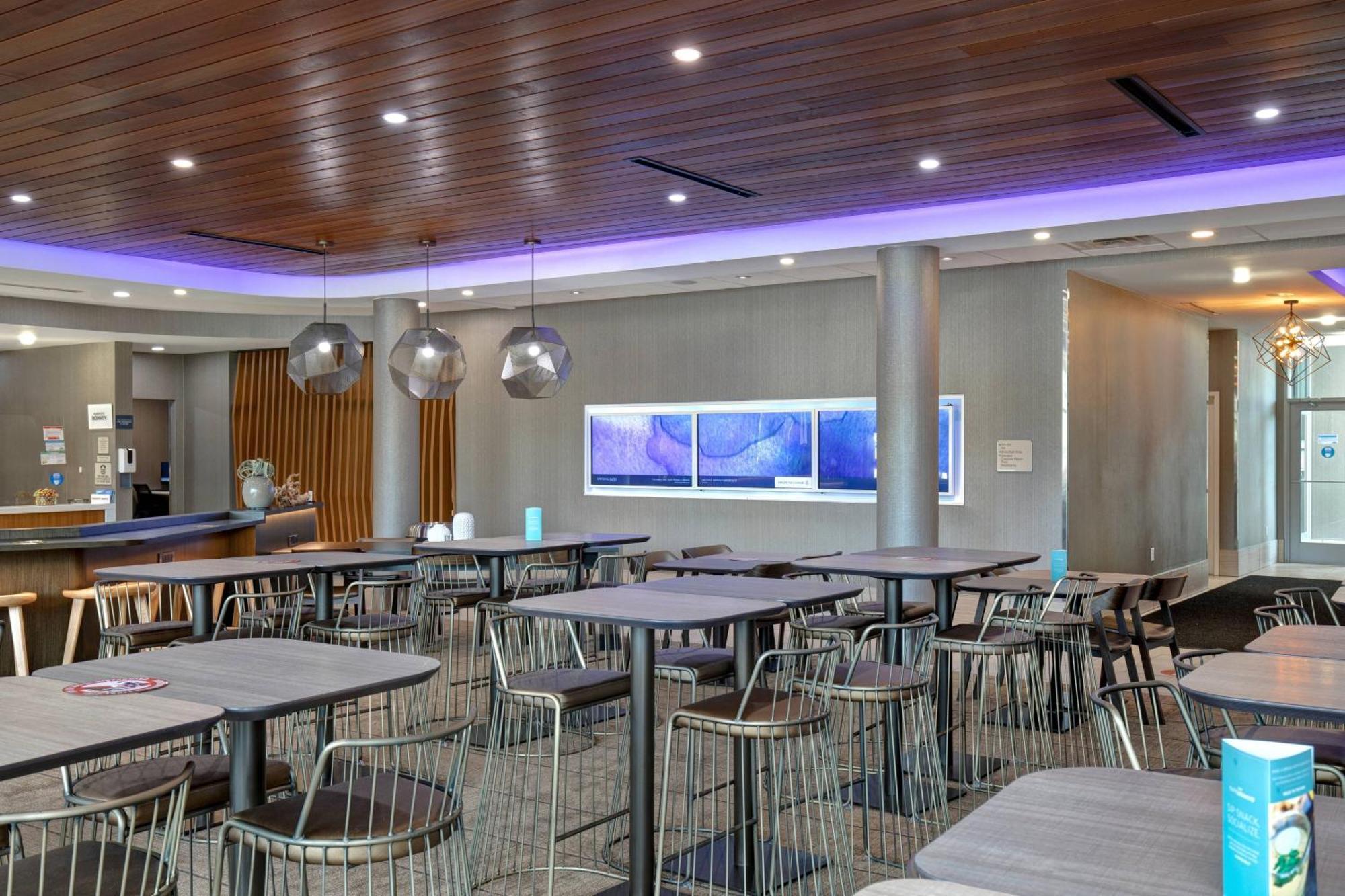 Springhill Suites By Marriott Orangeburg Eksteriør billede